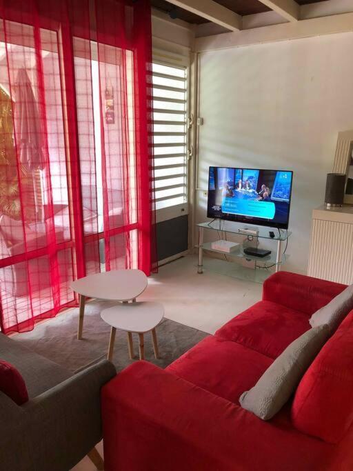 Nogent Sainte-Rose: Villa Avec Piscine Privee Exteriér fotografie
