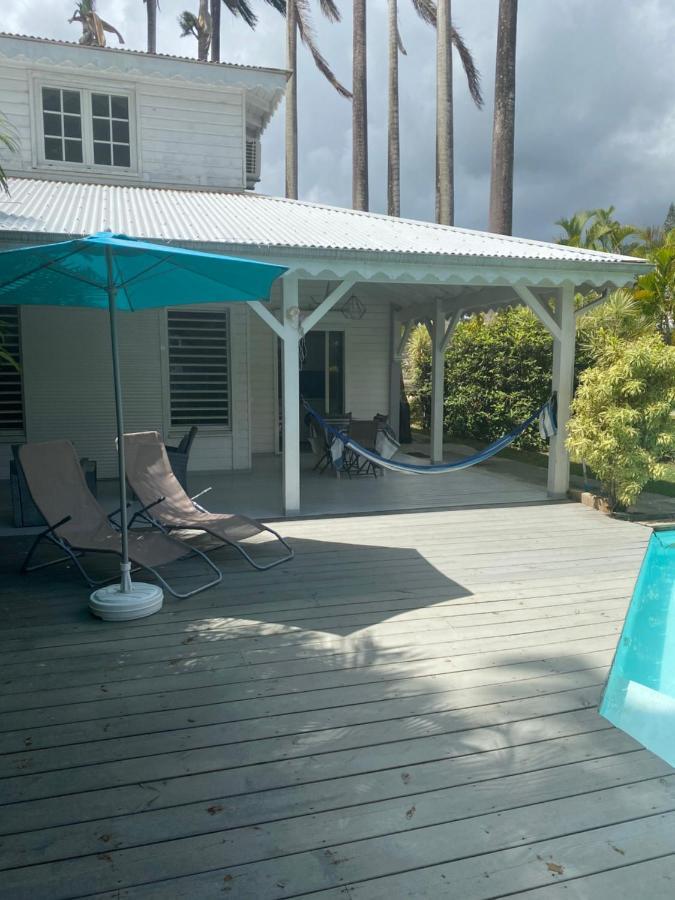 Nogent Sainte-Rose: Villa Avec Piscine Privee Exteriér fotografie