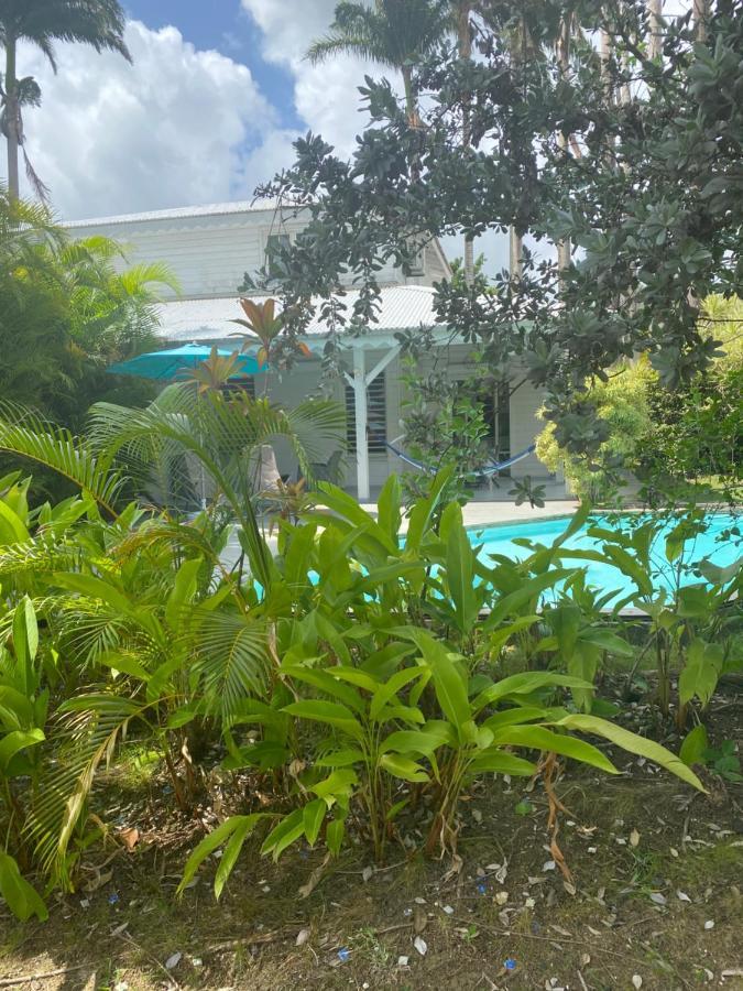 Nogent Sainte-Rose: Villa Avec Piscine Privee Exteriér fotografie
